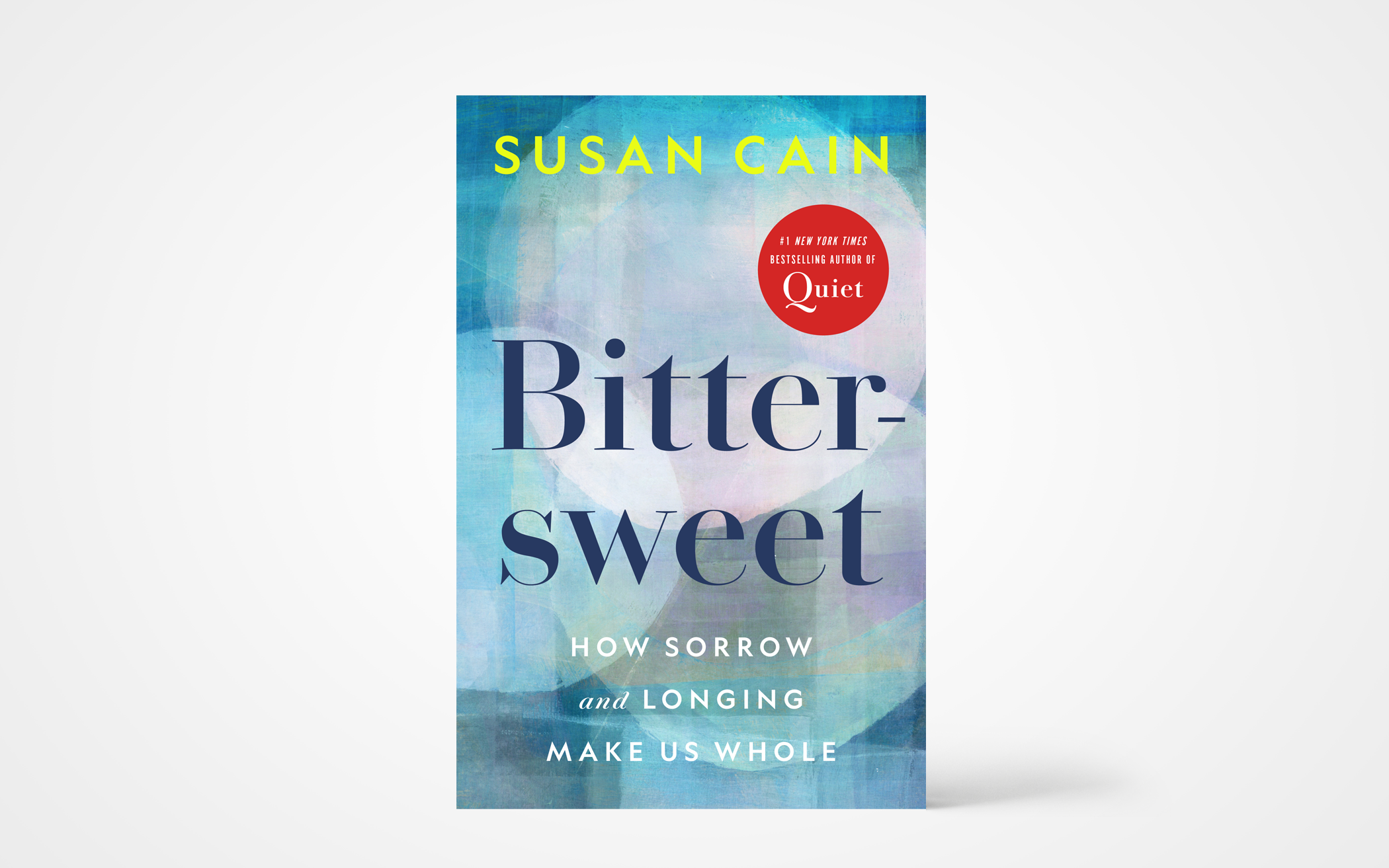 Bittersweet How Sorrow and Longing Make Us Whole The Banner